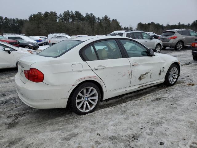 Изображение 3 2011 BMW 328 XI SULEV 2011 с VIN WBAPK5G59BNN28548