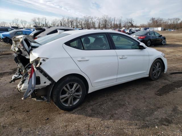 Obraz 3 z 2017 HYUNDAI ELANTRA SE 2017 z VIN 5NPD84LF3HH065232