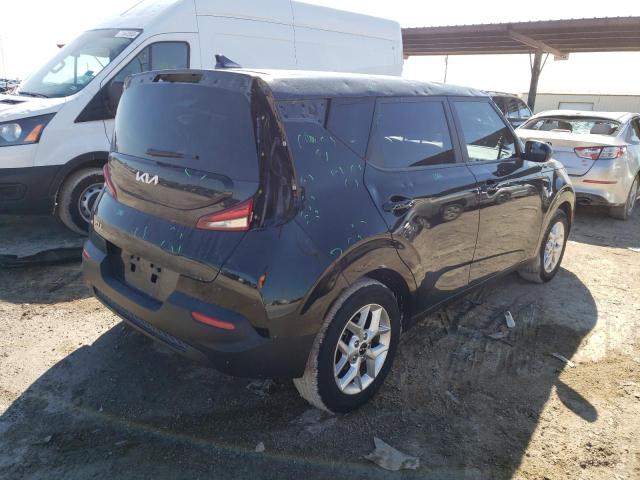 Image 3 of 2022 KIA SOUL LX 2022 with VIN KNDJ23AU7N7157850