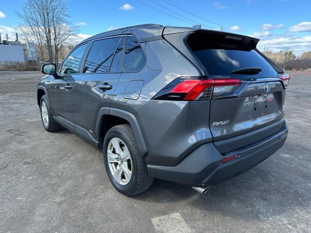 Изображение 3 2019 TOYOTA RAV4 LE 2019 с VIN JTMMWRFV8KJ006133