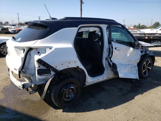 Obraz 3 z 2022 CHEVROLET TRAILBLAZER RS 2022 z VIN KL79MTSL1NB044067