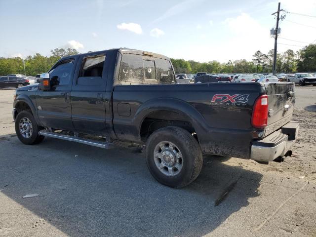 Image 2 of 2016 FORD F250 SUPER DUTY 2016 with VIN 1FT7W2BT7GEB53634
