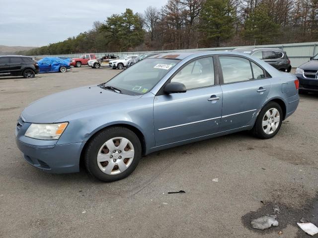 Изображение 2009 HYUNDAI SONATA GLS 2009