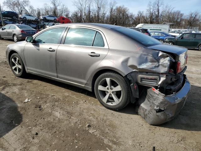 Image 2 of 2011 CHEVROLET MALIBU 1LT 2011 with VIN 1G1ZC5E19BF358350