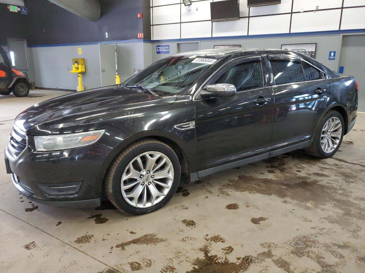 2014 FORD TAURUS LIMITED 2014 image