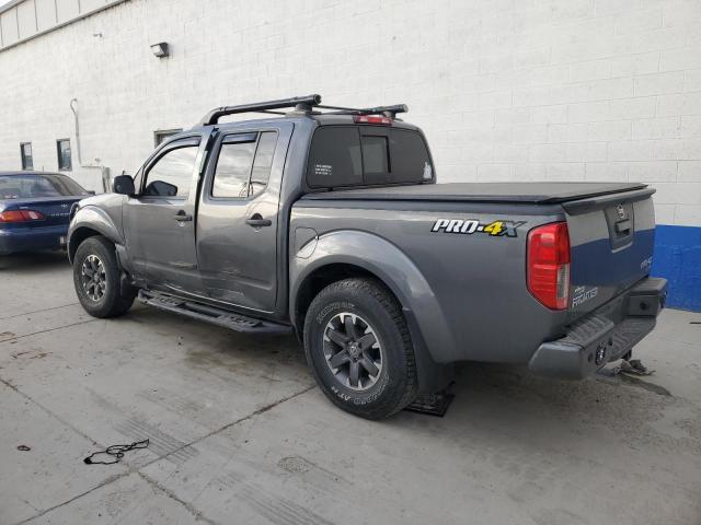 Image 2 of 2019 NISSAN FRONTIER SV 2019 with VIN 1N6DD0EV9KN771702