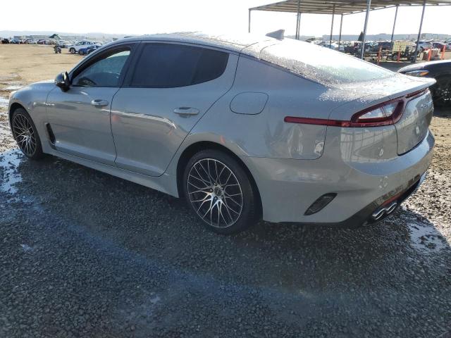 Obraz 2 z 2021 KIA STINGER  2021 z VIN KNAE15LA6M6094941