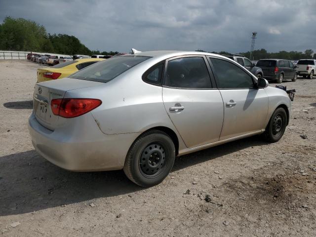 Изображение 3 2010 HYUNDAI ELANTRA BLUE 2010 с VIN KMHDU4AD9AU905583
