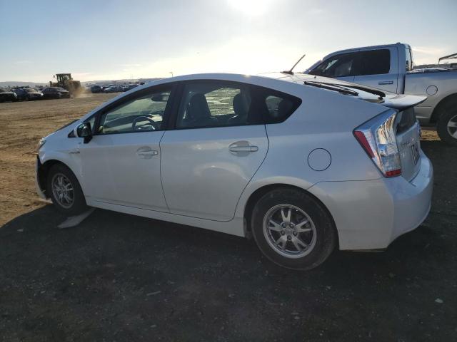 Изображение 2 2010 TOYOTA PRIUS  2010 с VIN JTDKN3DU5A0016592