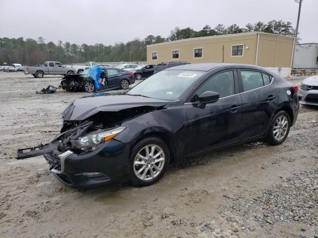 Изображение 2017 MAZDA 3 SPORT 2017