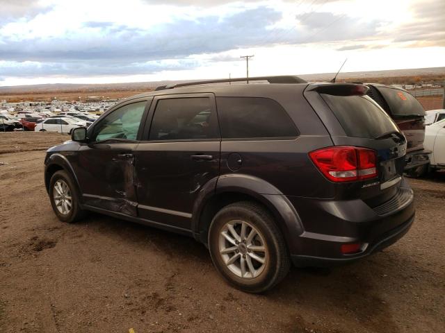 Obraz 2 z 2014 DODGE JOURNEY SXT 2014 z VIN 3C4PDCBB2ET263572