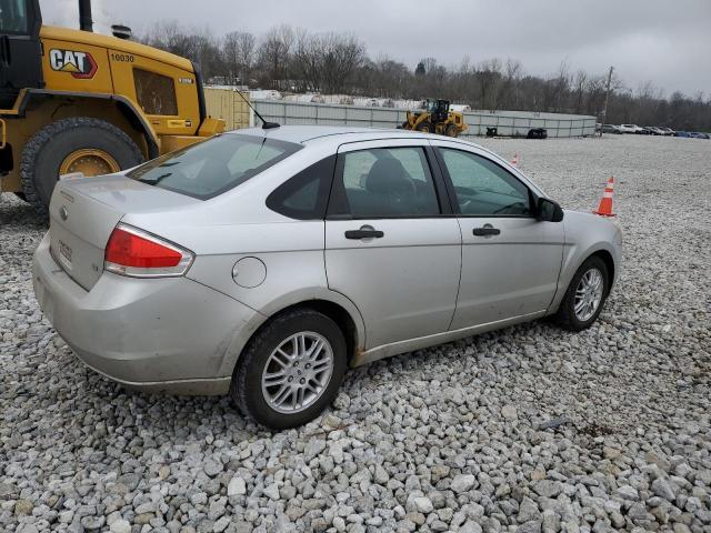 Obraz 3 z 2010 FORD FOCUS SE 2010 z VIN 1FAHP3FN7AW228648