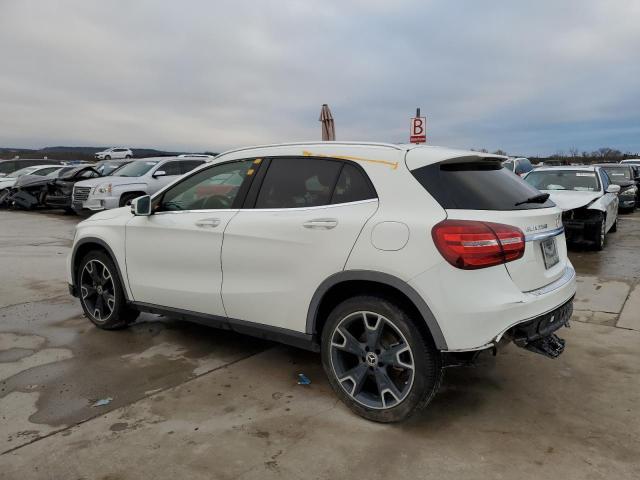 Obraz 2 z Mercedes-Benz Gla 250 2018 z VIN WDCTG4EB0JJ460906