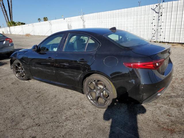 Obraz 2 z 2017 ALFA ROMEO GIULIA TI 2017 z VIN ZARFAECN0H7542770