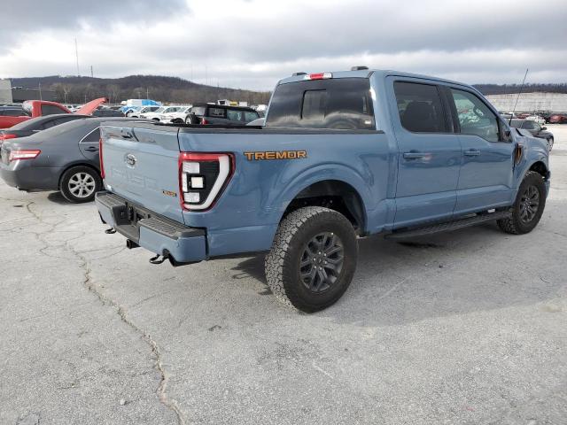 Image 3 of 2023 FORD F150 SUPERCREW 2023 with VIN 1FTEW1E81PFD18726