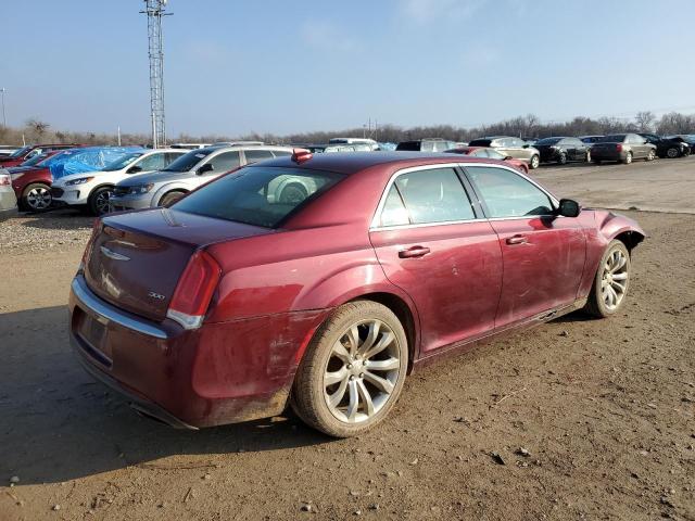 Obraz 3 z 2017 CHRYSLER 300 LIMITED 2017 z VIN 2C3CCAAG3HH596786