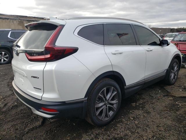 Изображение 3 2020 HONDA CR-V TOURING 2020 с VIN 2HKRW2H93LH627108
