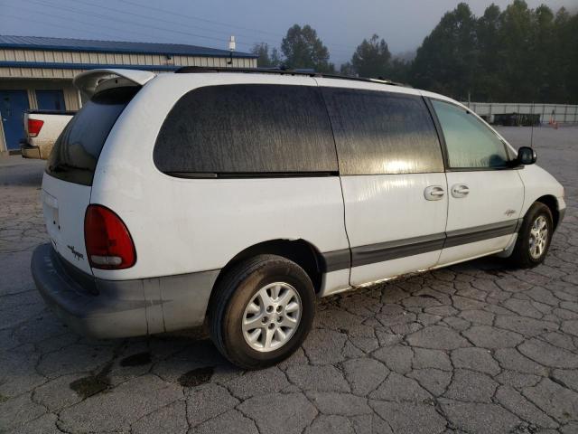 Image 3 of 1997 PLYMOUTH GRAND VOYAGER SE 1997 with VIN 1P4GP44R9VB373622