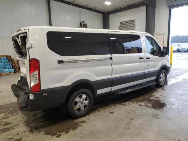 Image 3 of 2018 FORD TRANSIT T-350 2018 with VIN 1FBZX2YMXJKA90046
