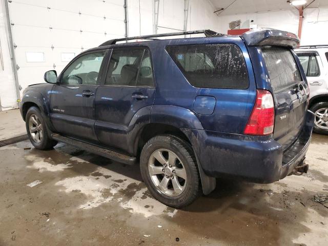 Obraz 2 z 2006 TOYOTA 4RUNNER LIMITED 2006 z VIN JTEBT17R968036849