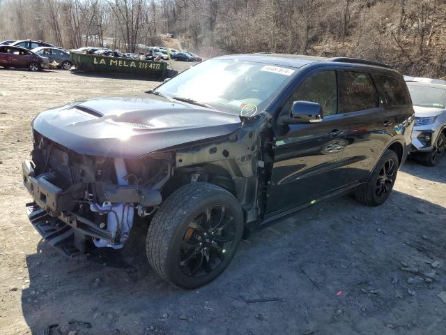 Изображение 2019 DODGE DURANGO GT 2019