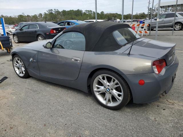 Obraz 2 z 2008 BMW Z4 3.0 2008 z VIN 4USBU33508LW74806