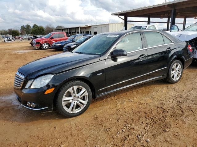Obraz 1 z 2011 MERCEDES-BENZ E 350 BLUETEC 2011 z VIN WDDHF2EB6BA325715