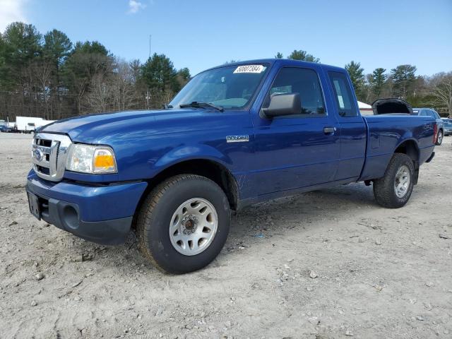 Obraz 2011 FORD RANGER SUPER CAB 2011