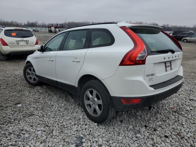 Image 2 of 2011 VOLVO XC60 3.2 2011 with VIN YV4952DL5B2177835