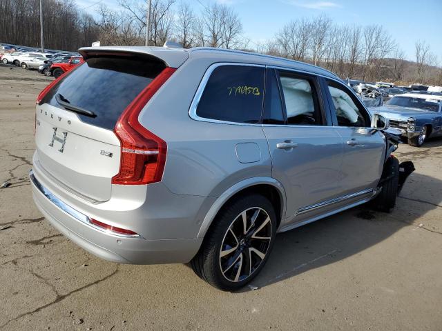Image 3 of 2023 VOLVO XC90 PLUS 2023 with VIN YV4L12PNXP1965618