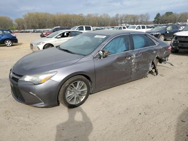 Obraz 1 z 2015 TOYOTA CAMRY LE 2015 z VIN 4T1BF1FK1FU997562