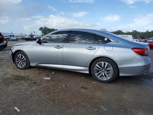 Image 2 of 2020 HONDA ACCORD HYBRID EX 2020 with VIN 1HGCV3F48LA004565