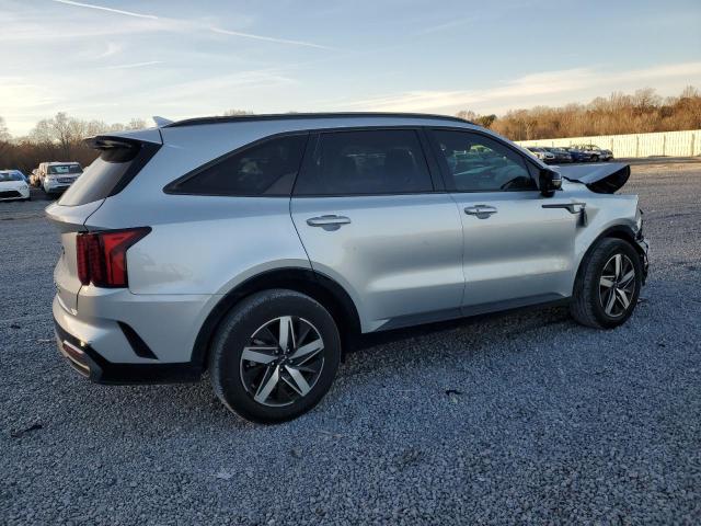 Изображение 3 2022 KIA SORENTO EX 2022 с VIN 5XYRH4LF4NG122904