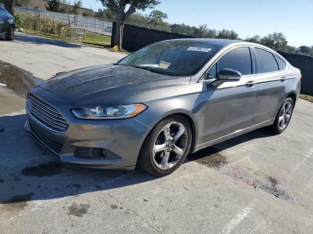 2014 FORD FUSION SE 2014 image