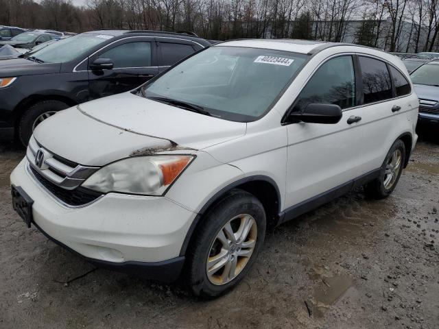 Obraz 2011 HONDA CR-V EX 2011