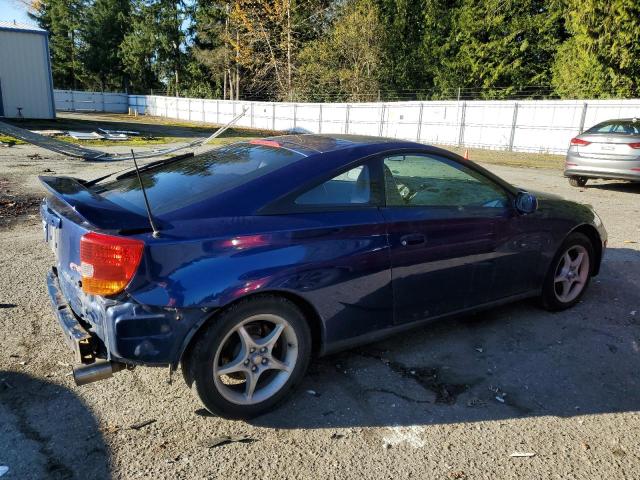 Image 3 of 2001 TOYOTA CELICA GT-S 2001 with VIN JTDDY38T710037963