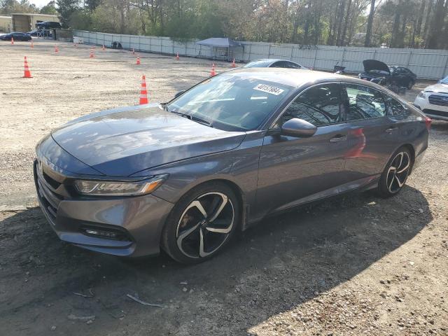 2020 HONDA ACCORD SPORT 2020 image
