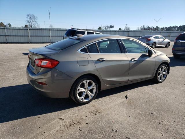 Изображение 3 2017 CHEVROLET CRUZE PREMIER 2017 с VIN 1G1BF5SM2H7128613