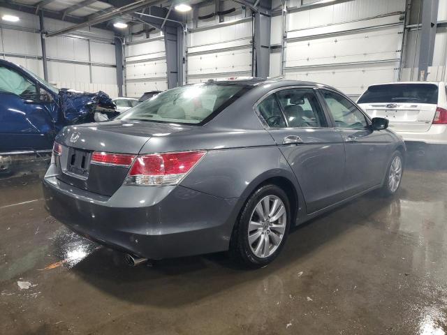 Obraz 3 z 2012 HONDA ACCORD EXL 2012 z VIN 1HGCP2F88CA141917