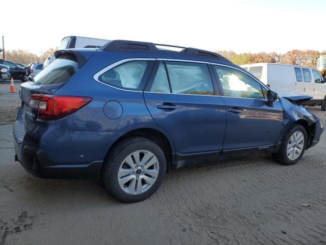 Изображение 3 2019 SUBARU OUTBACK 2.5I 2019 с VIN 4S4BSABC0K3385556