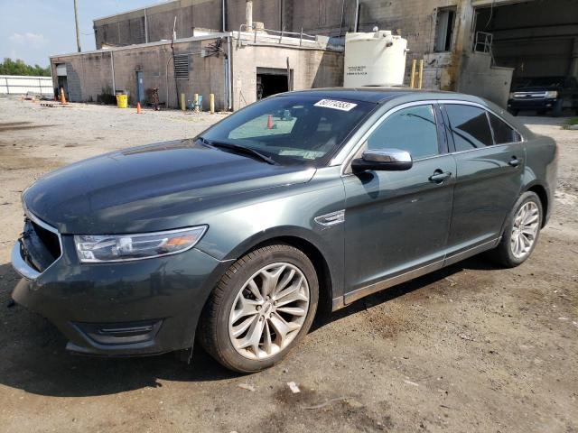 2016 FORD TAURUS LIMITED 2016 image