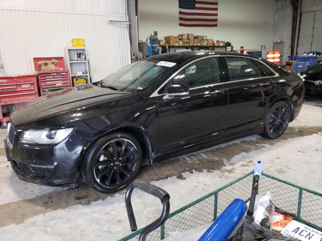 Image 1 of 2020 LINCOLN MKZ RESERVE 2020 with VIN 3LN6L5LU6LR614922