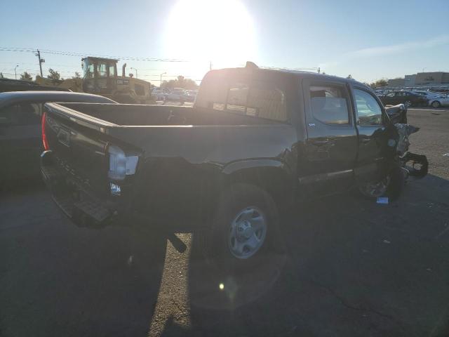 Image 3 of 2023 TOYOTA TACOMA DOUBLE CAB 2023 with VIN 3TYAX5GN2PT089063