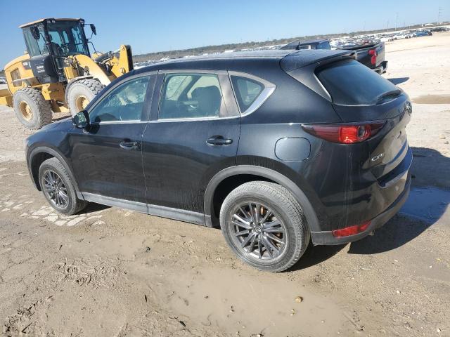 Изображение 2 2019 MAZDA CX-5 SPORT 2019 с VIN JM3KFABMXK1651900