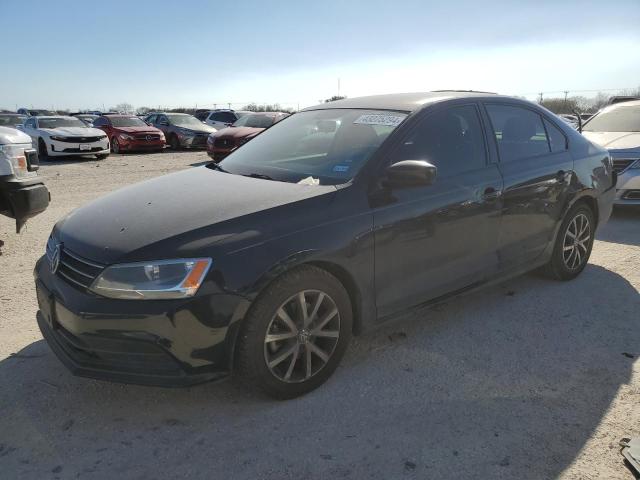 Image 1 of 2016 VOLKSWAGEN JETTA SE 2016 with VIN 3VWD67AJ4GM311421
