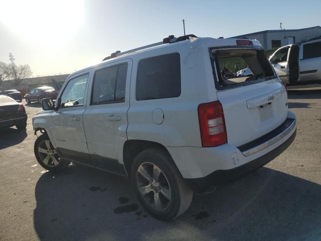 Изображение 2 2016 JEEP PATRIOT LATITUDE 2016 с VIN 1C4NJPFA4GD678569