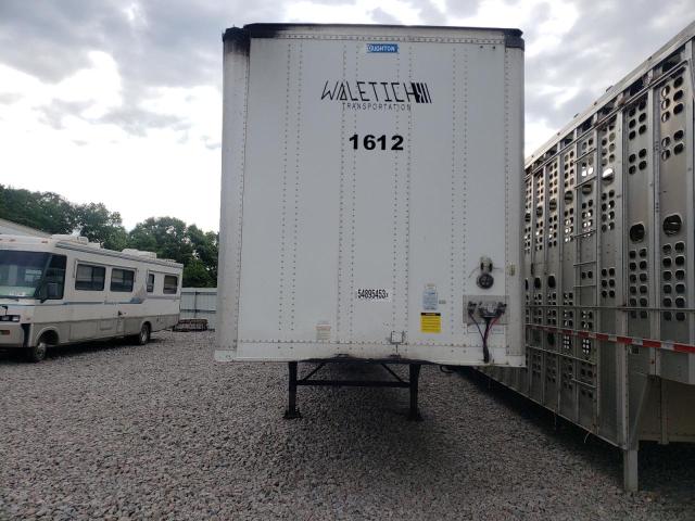 Obraz 2 z 2016 STOU SEMITRAILR 2016 z VIN 1DW1A5329GB610001