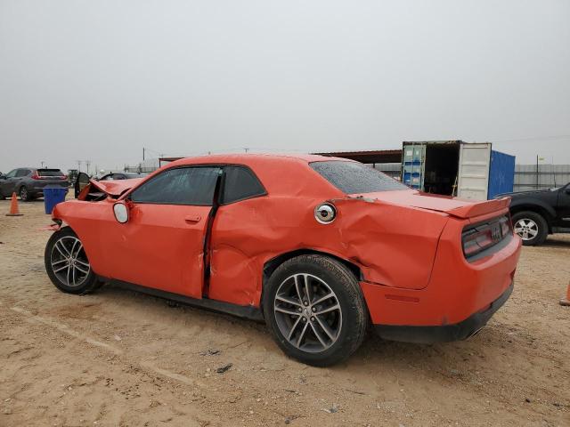 Изображение 2 2019 DODGE CHALLENGER SXT 2019 с VIN 2C3CDZGG7KH675386