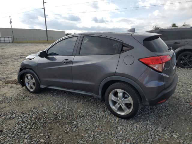 Obraz 2 z 2016 HONDA HR-V EX 2016 z VIN 3CZRU5H55GM740976