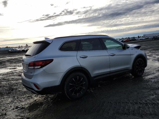 Image 3 of 2017 HYUNDAI SANTA FE SE 2017 with VIN KM8SMDHF4HU192245